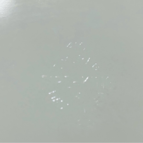 Vintagee 1950’s Fire King peach luster baking dish. Great used condition. - Picture 4 of 6